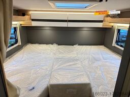 DETHLEFFS Globebus Camp Active T 4