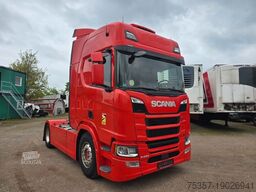 SCANIA R 450,Retarder,o 6C