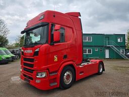 SCANIA R 450,Retarder,o 6C