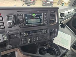 SCANIA R 450,Retarder,o 6C