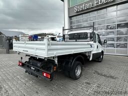 IVECO 70C18H per *R.3750mm*7Sitze*AHK*