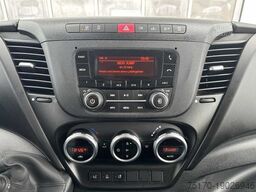 IVECO 70C18H per *R.3750mm*7Sitze*AHK*