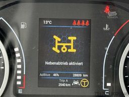 IVECO 70C18H per *R.3750mm*7Sitze*AHK*