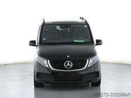 Mercedes-Benz EQV 300 Avantgarde Line,lang,7Sitze,2xKlima,LED