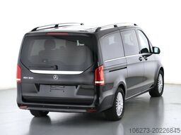 Mercedes-Benz EQV 300 Avantgarde Line,lang,7Sitze,2xKlima,LED