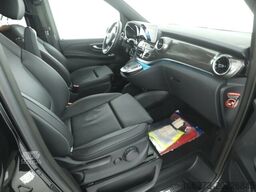 Mercedes-Benz EQV 300 Avantgarde Line,lang,7Sitze,2xKlima,LED