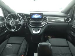 Mercedes-Benz EQV 300 Avantgarde Line,lang,7Sitze,2xKlima,LED