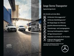 Mercedes-Benz EQV 300 Avantgarde Line,lang,7Sitze,2xKlima,LED