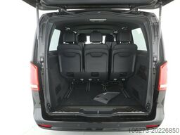 Mercedes-Benz EQV 300 Avantgarde Line,lang,7Sitze,2xKlima,LED