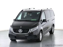 Mercedes-Benz EQV 300 Avantgarde Line,lang,7Sitze,2xKlima,LED