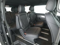 Mercedes-Benz EQV 300 Avantgarde Line,lang,7Sitze,2xKlima,LED