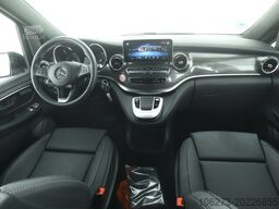 Mercedes-Benz EQV 300 Avantgarde Line,lang,7Sitze,2xKlima,LED