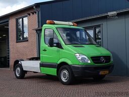 Mercedes-Benz Sprinter 316 Be trekker 9.5 Ton Cruise Origi NL...