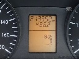 Mercedes-Benz Sprinter 316 Be trekker 9.5 Ton Cruise Origi NL...
