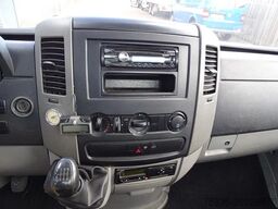 Mercedes-Benz Sprinter 316 Be trekker 9.5 Ton Cruise Origi NL...