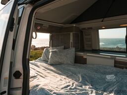 Volkswagen California Camper | 2 Letti 4 Posti | Cucinotto + Letto Tetto