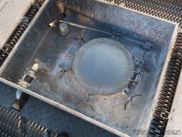 Feldbinder TSA 20.3 20.000 Liter Lebensmitteltank 1 Kammer