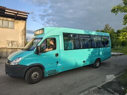 Iveco Bus Durisotti