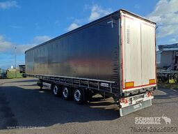 Schmitz Cargobull Curtainsider Mega Getränke