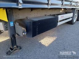 Schmitz Cargobull Curtainsider Mega Getränke