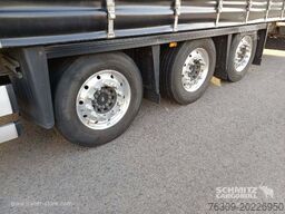 Schmitz Cargobull Curtainsider Mega Getränke