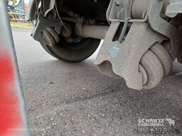 Schmitz Cargobull Kipper Alukastenmulde 24m³