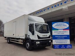 Iveco EUROCARGO 180EL25P