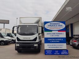 Iveco EUROCARGO 180EL25P