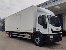 Iveco EUROCARGO 180EL25P