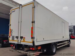 Iveco EUROCARGO 180EL25P