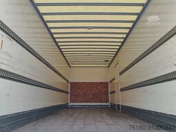 Iveco EUROCARGO 180EL25P