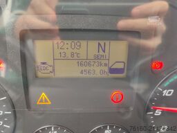 Iveco EUROCARGO 180EL25P