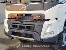 Volvo FMX 460 8X4 NEW! 18m3 Wielton Kipper Steelsuspe...