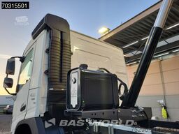 Volvo FMX 460 8X4 NEW! 18m3 Wielton Kipper Steelsuspe...