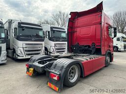 Scania R450 Mega, Standklima, Digital Display, New Tac...