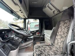 Scania R450 Mega, Standklima, Digital Display, New Tac...