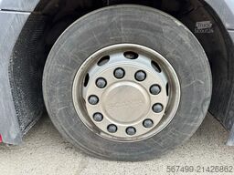 Scania R450 Mega, Standklima, Digital Display, New Tac...