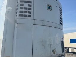 Schmitz Cargobull 3 achs Tiefkühl Thermoking SL 200 Diesel