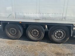Schmitz Cargobull 3 achs Tiefkühl Thermoking SL 200 Diesel