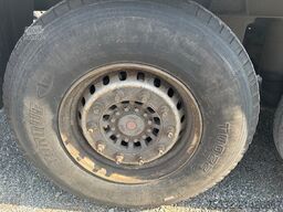 Schmitz Cargobull 3 achs Tiefkühl Thermoking SL 200 Diesel