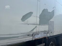 Schmitz Cargobull 3 achs Tiefkühl Thermoking SL 200 Diesel
