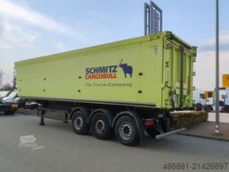 Schmitz Cargobull SGF S3