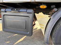 Kögel SN24 Mega Lifting Axle A