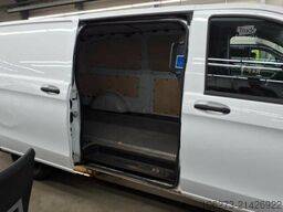 Mercedes-Benz Vito116CDI KA Extralang,Automatik,Klima,Kamera