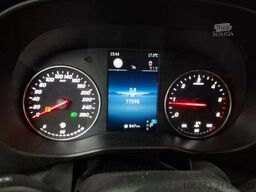 Mercedes-Benz Vito116CDI KA Extralang,Automatik,Klima,Kamera