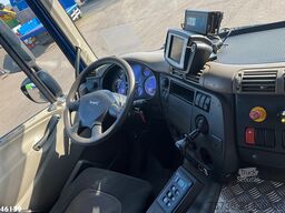 DAF FAG 75 CF 250 Haller 21m³