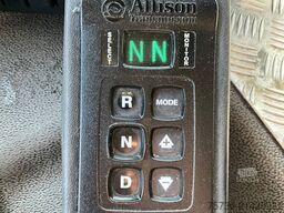 DAF FAG 75 CF 250 Haller 21m³