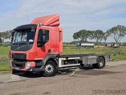 VOLVO FL 250.16