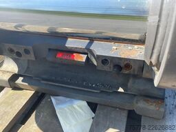 SMP S80 H-LOCK | QUICK COUPLER | SCHNELLWECHSLER | ...
