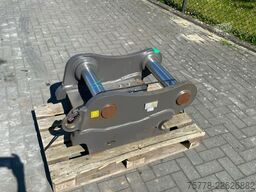 SMP S80 H-LOCK | QUICK COUPLER | SCHNELLWECHSLER | ...